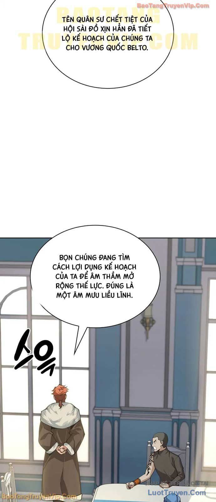 Thợ Rèn Huyền Thoại Chap 312 - Next Chap 311
