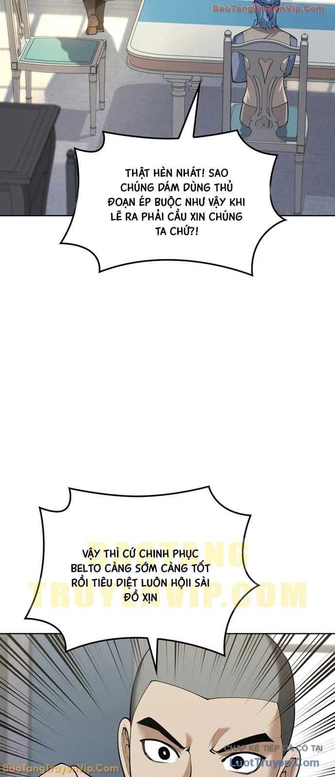 Thợ Rèn Huyền Thoại Chap 312 - Next Chap 311