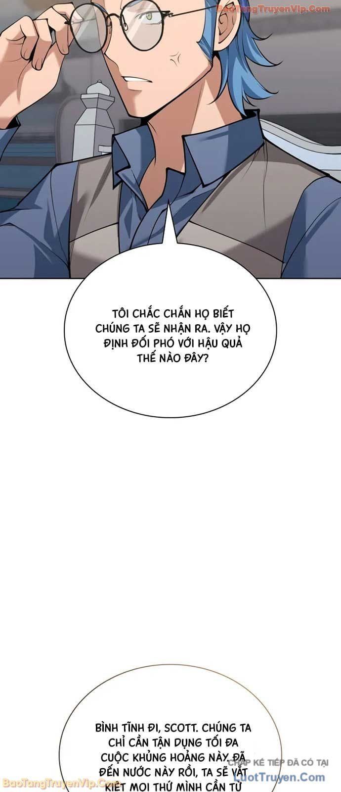Thợ Rèn Huyền Thoại Chap 312 - Next Chap 311
