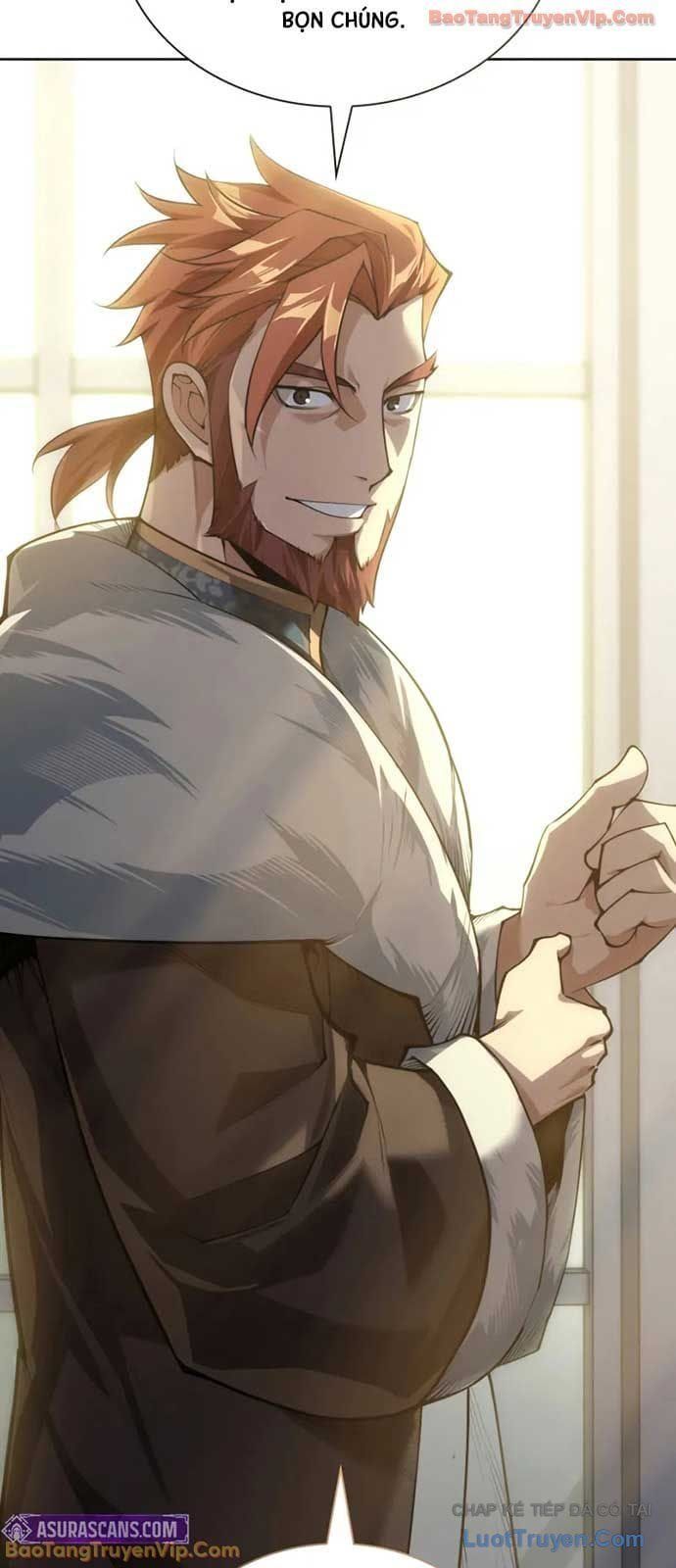 Thợ Rèn Huyền Thoại Chap 312 - Next Chap 311