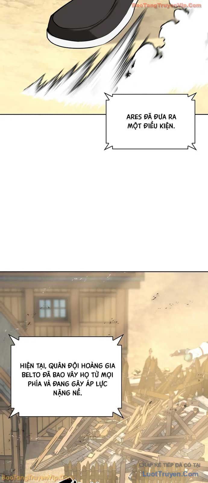 Thợ Rèn Huyền Thoại Chap 312 - Next Chap 311