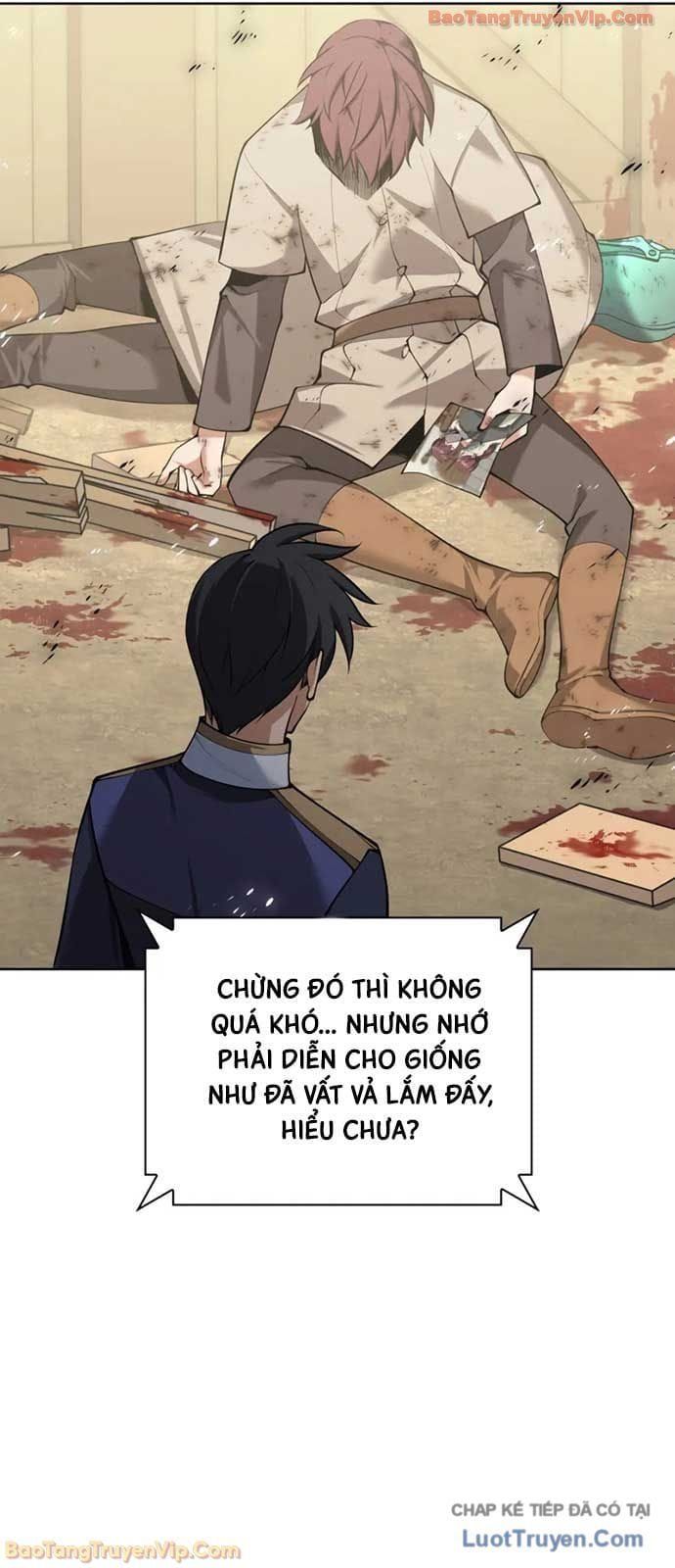 Thợ Rèn Huyền Thoại Chap 312 - Next Chap 311