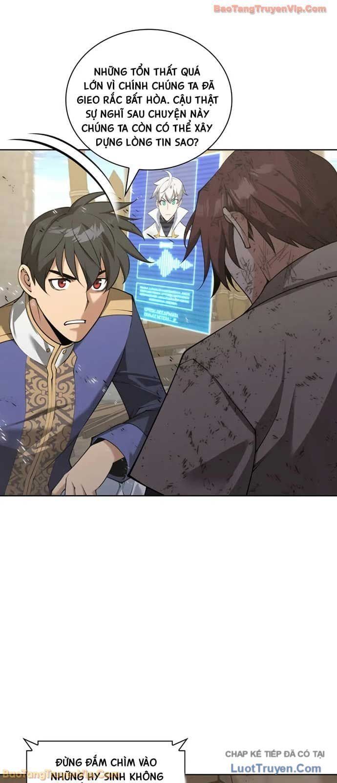 Thợ Rèn Huyền Thoại Chap 312 - Next Chap 311