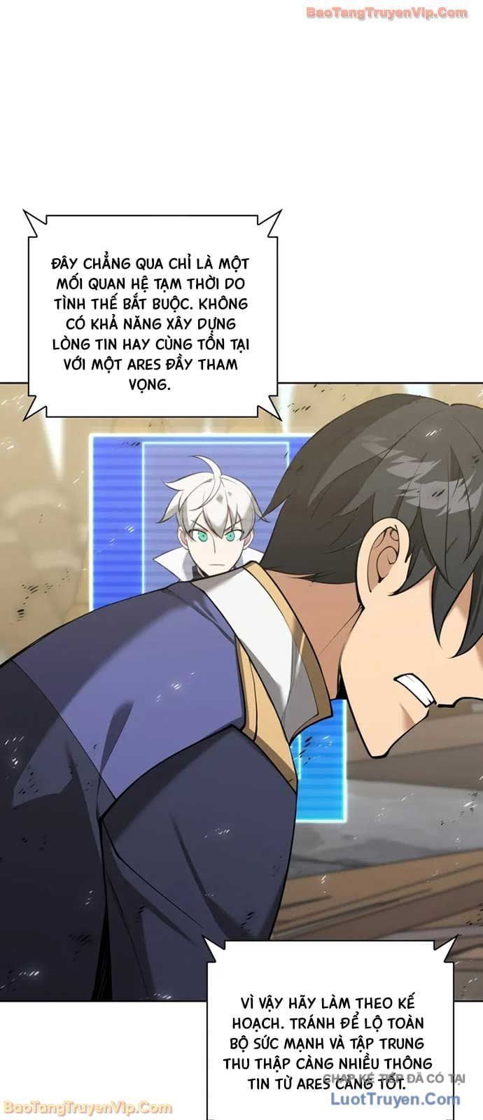 Thợ Rèn Huyền Thoại Chap 312 - Next Chap 311