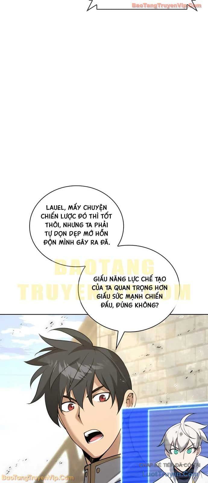 Thợ Rèn Huyền Thoại Chap 312 - Next Chap 311
