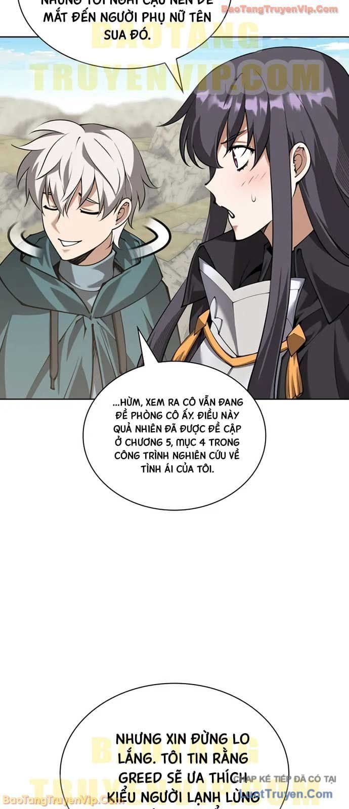 Thợ Rèn Huyền Thoại Chap 312 - Next Chap 311