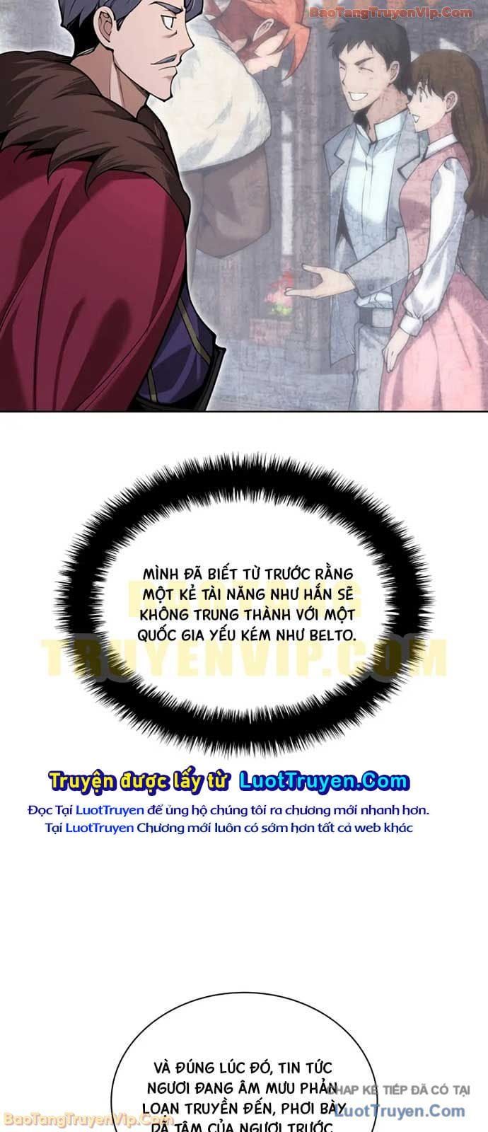 Thợ Rèn Huyền Thoại Chap 312 - Next Chap 311