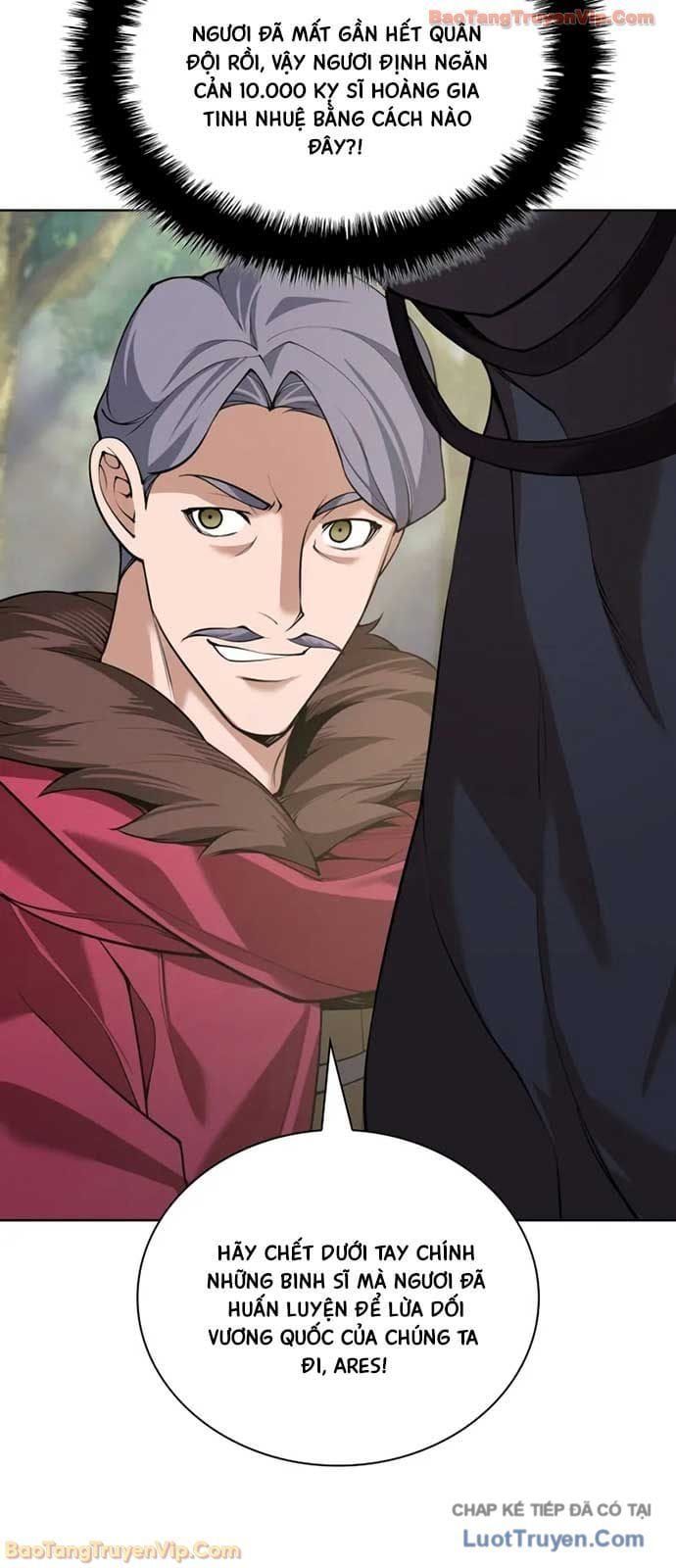 Thợ Rèn Huyền Thoại Chap 312 - Next Chap 311