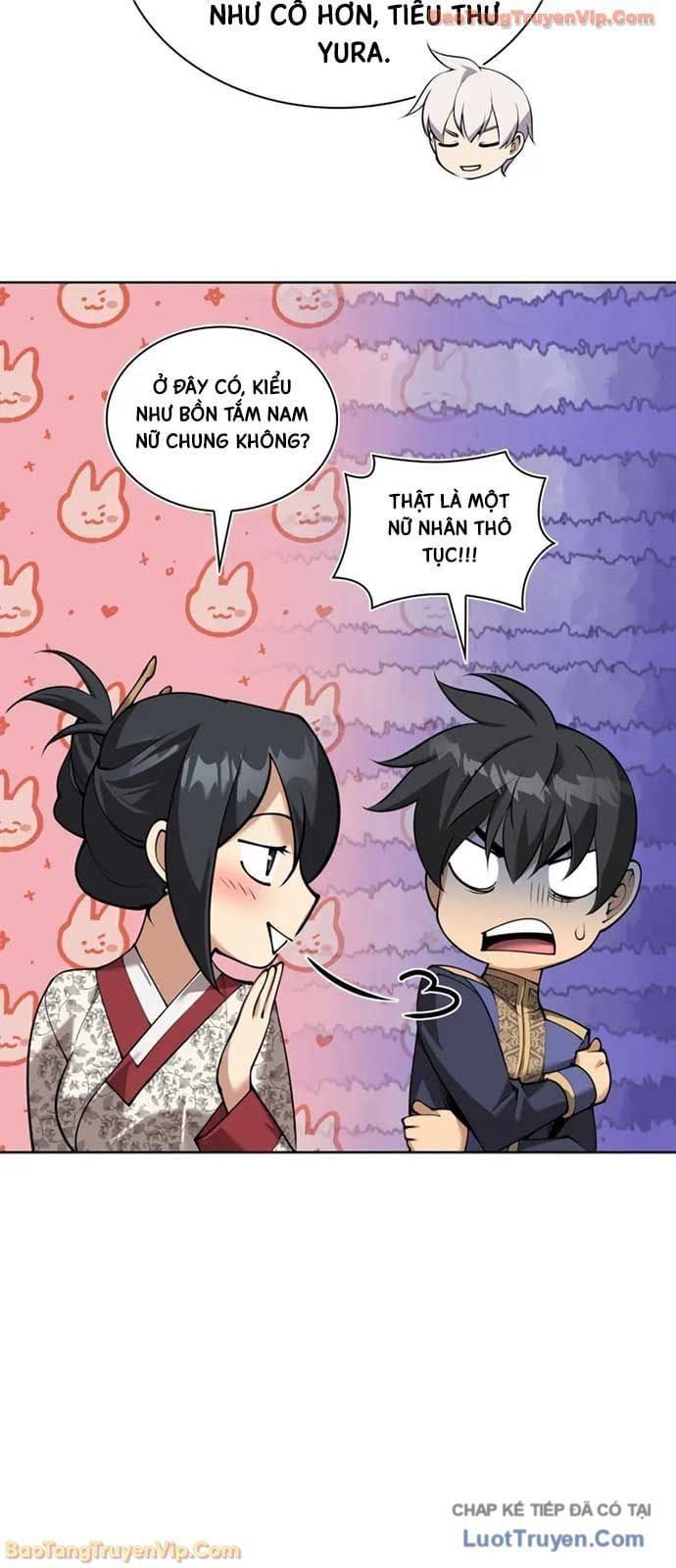 Thợ Rèn Huyền Thoại Chap 312 - Next Chap 311