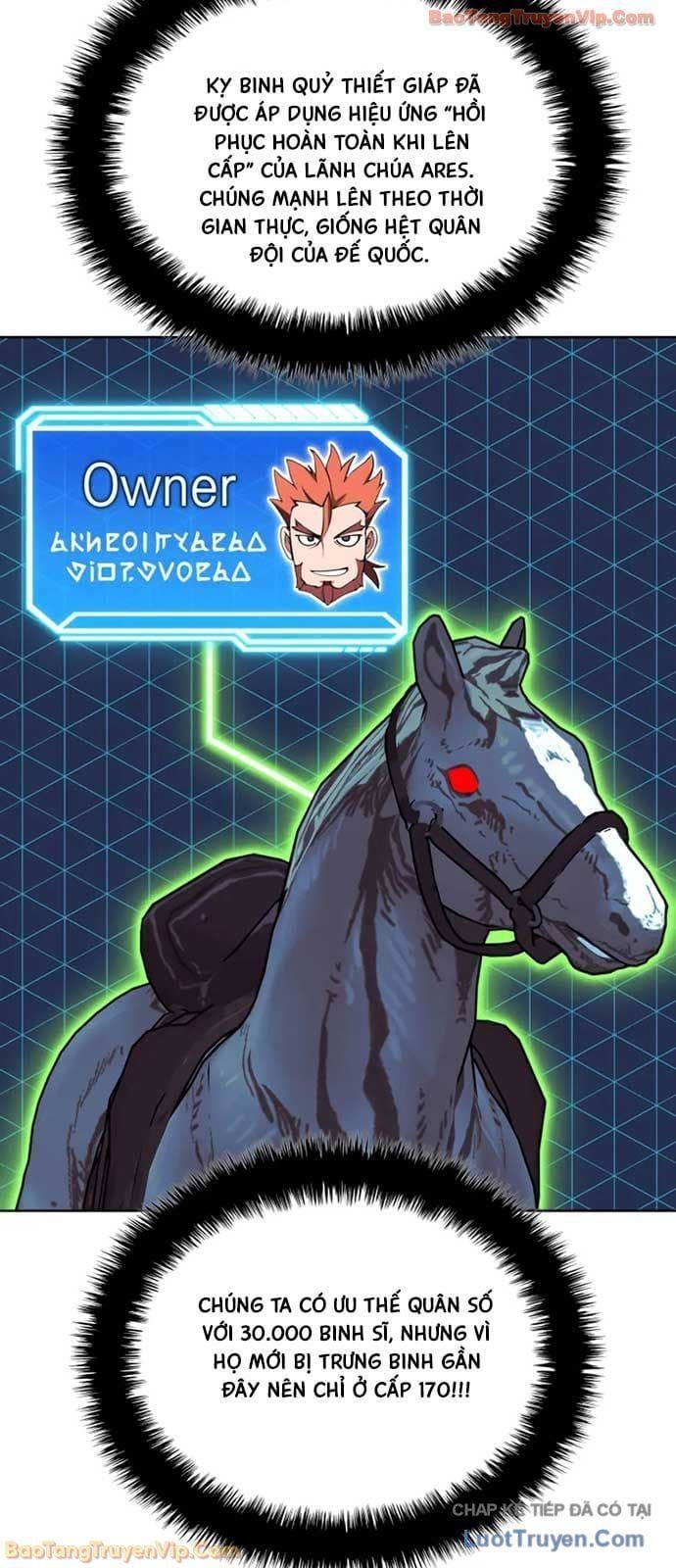 Thợ Rèn Huyền Thoại Chap 312 - Next Chap 311