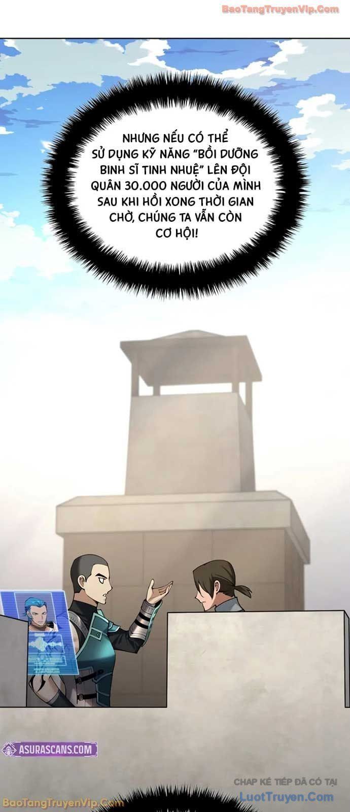 Thợ Rèn Huyền Thoại Chap 312 - Next Chap 311