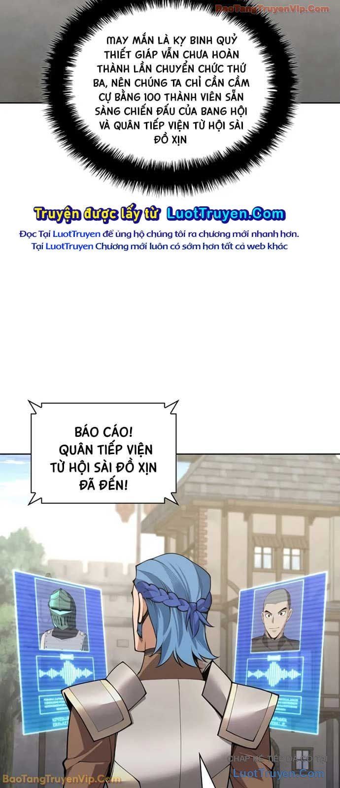 Thợ Rèn Huyền Thoại Chap 312 - Next Chap 311