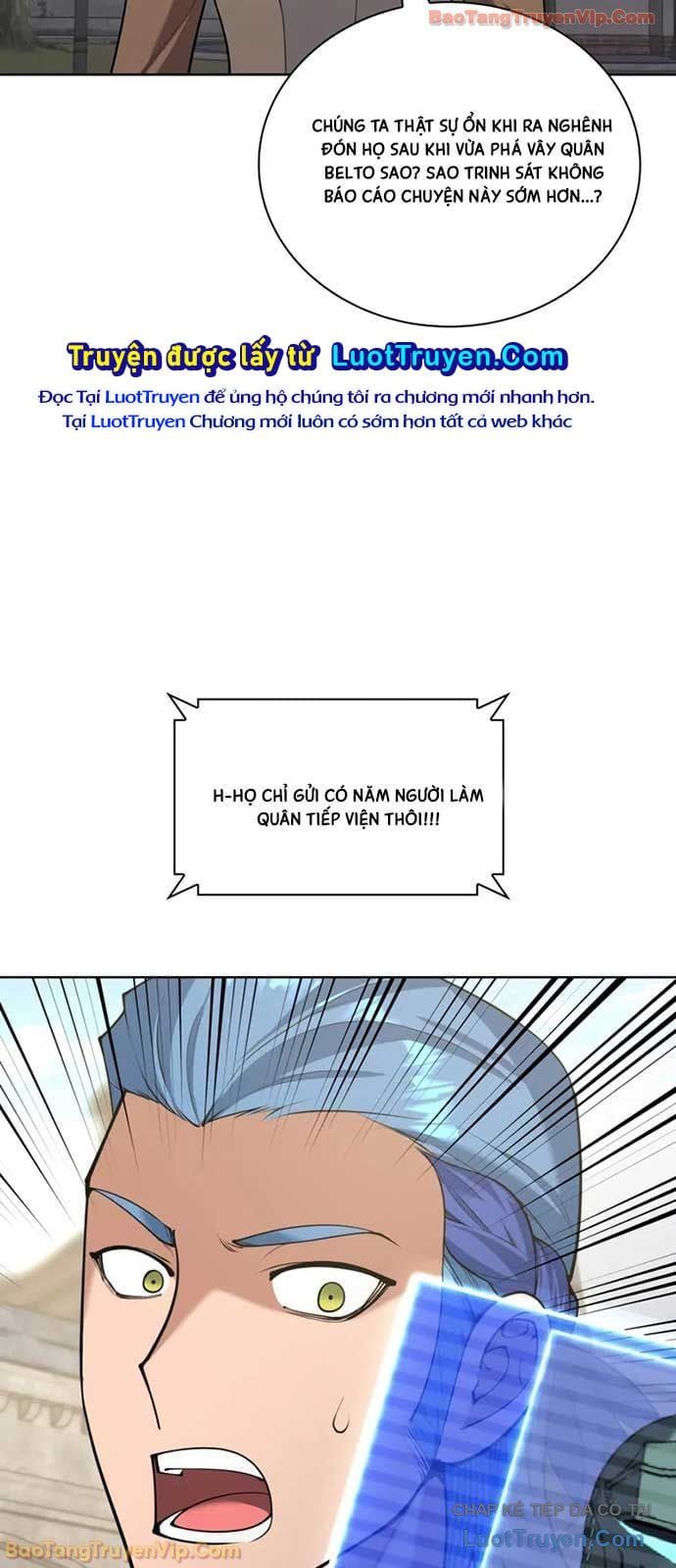 Thợ Rèn Huyền Thoại Chap 312 - Next Chap 311