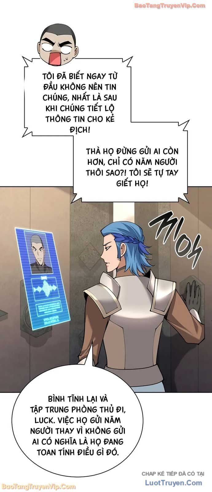 Thợ Rèn Huyền Thoại Chap 312 - Next Chap 311