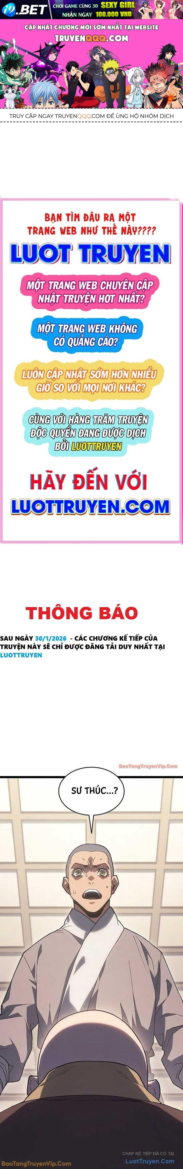 Tử Thần Phiêu Nguyệt Chap 127 - Next Chap 126