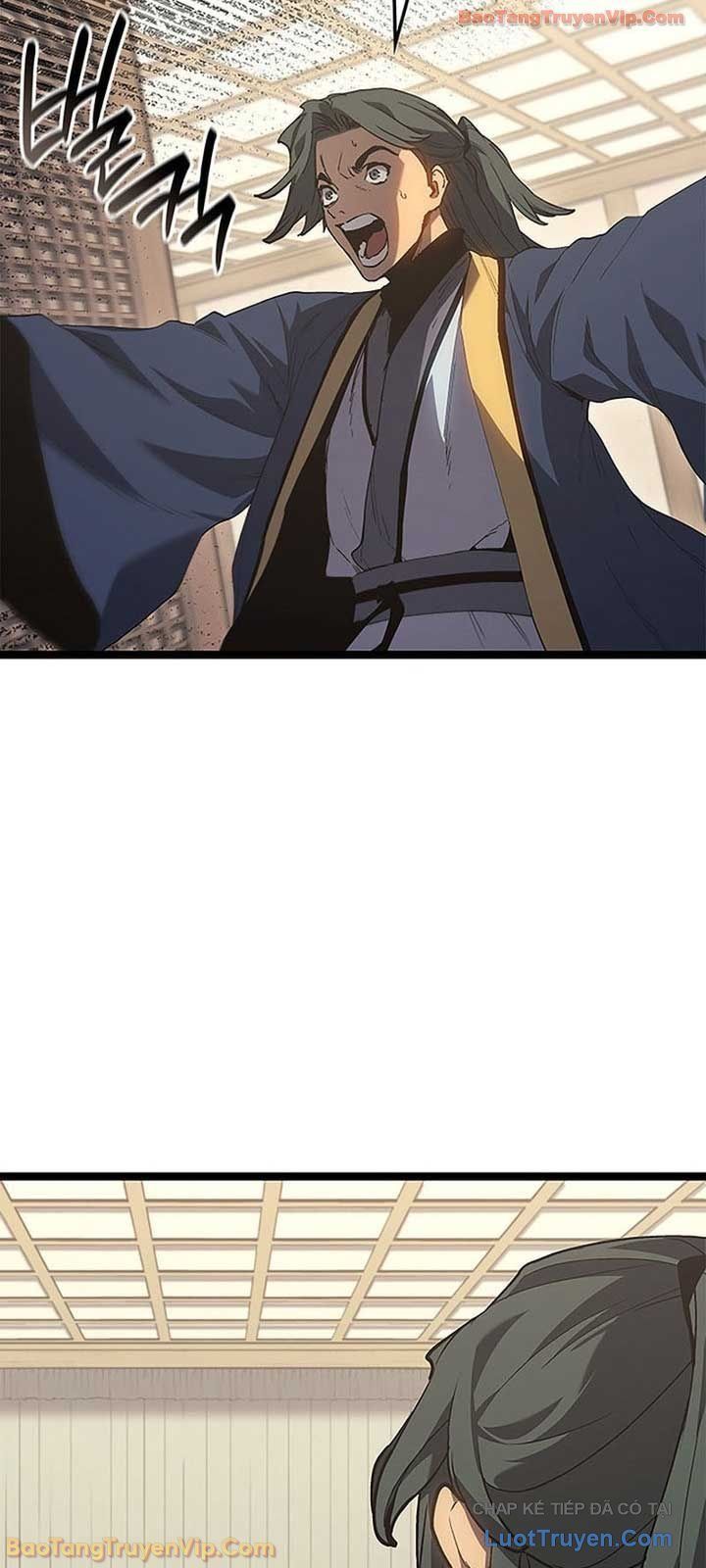 Tử Thần Phiêu Nguyệt Chap 127 - Next Chap 126