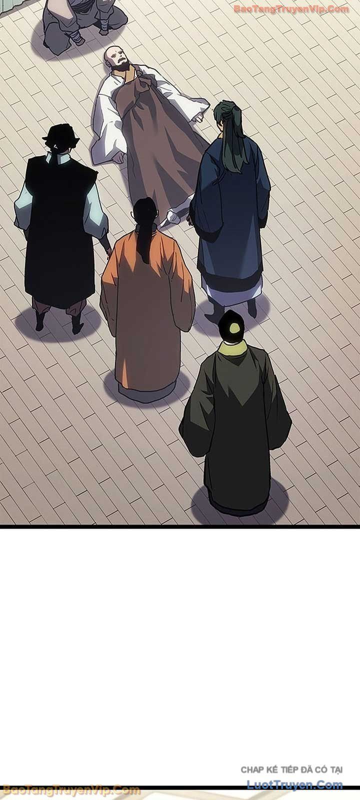 Tử Thần Phiêu Nguyệt Chap 127 - Next Chap 126