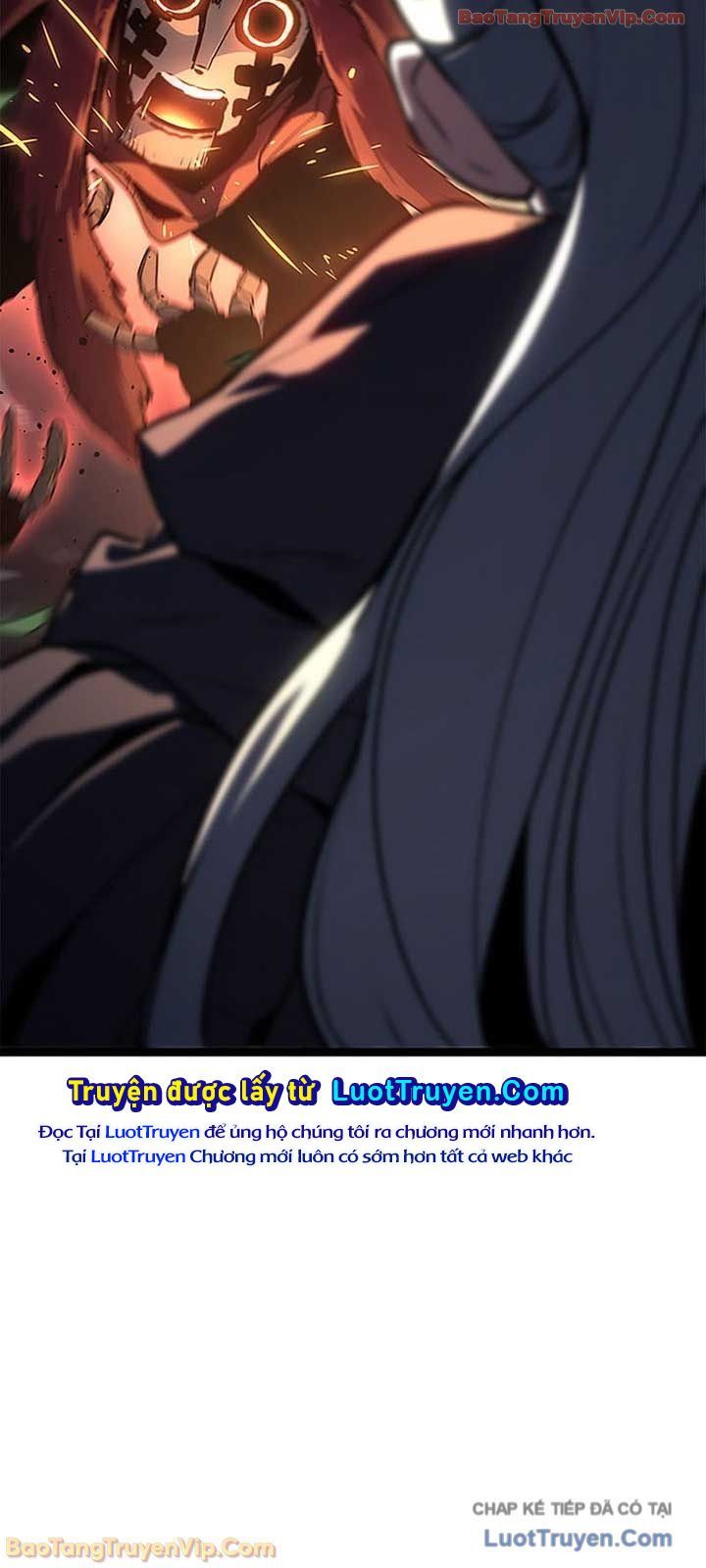 Tử Thần Phiêu Nguyệt Chap 127 - Next Chap 126