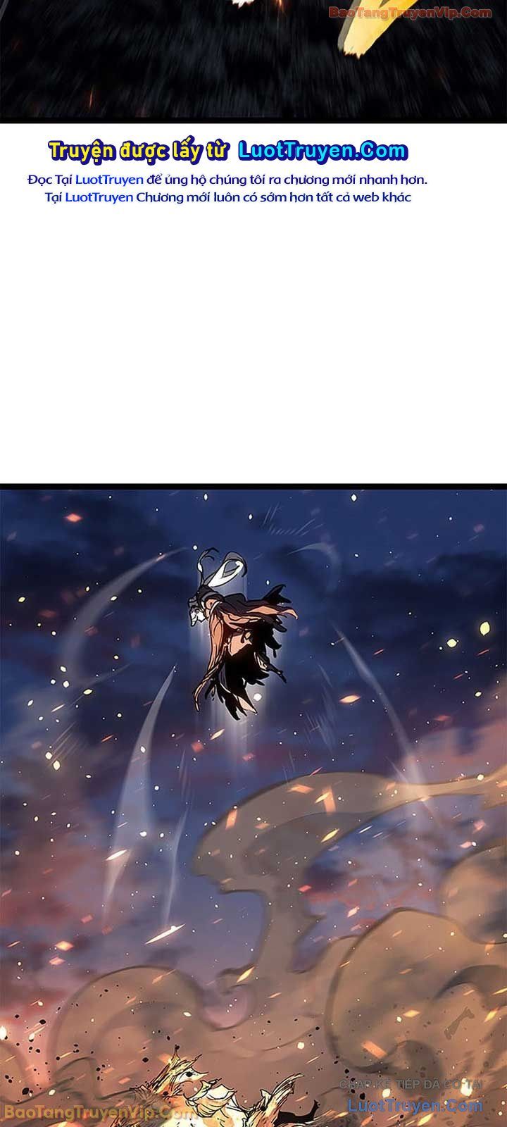 Tử Thần Phiêu Nguyệt Chap 127 - Next Chap 126