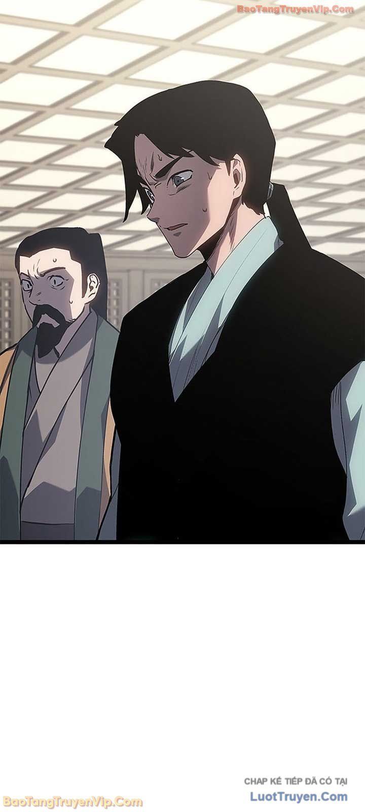 Tử Thần Phiêu Nguyệt Chap 127 - Next Chap 126