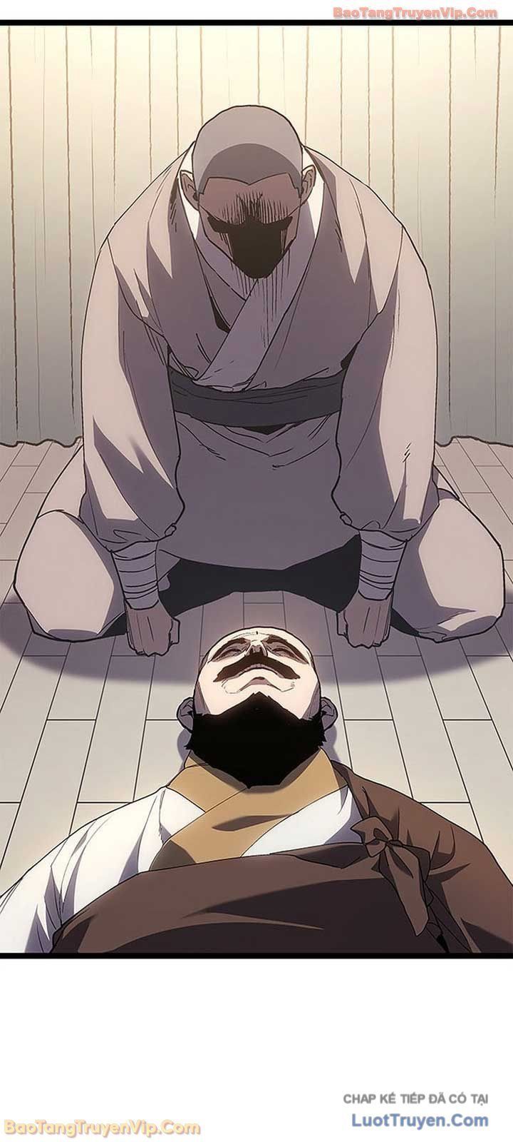 Tử Thần Phiêu Nguyệt Chap 127 - Next Chap 126