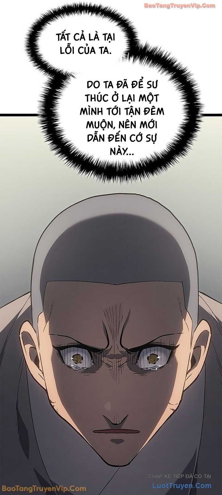 Tử Thần Phiêu Nguyệt Chap 127 - Next Chap 126