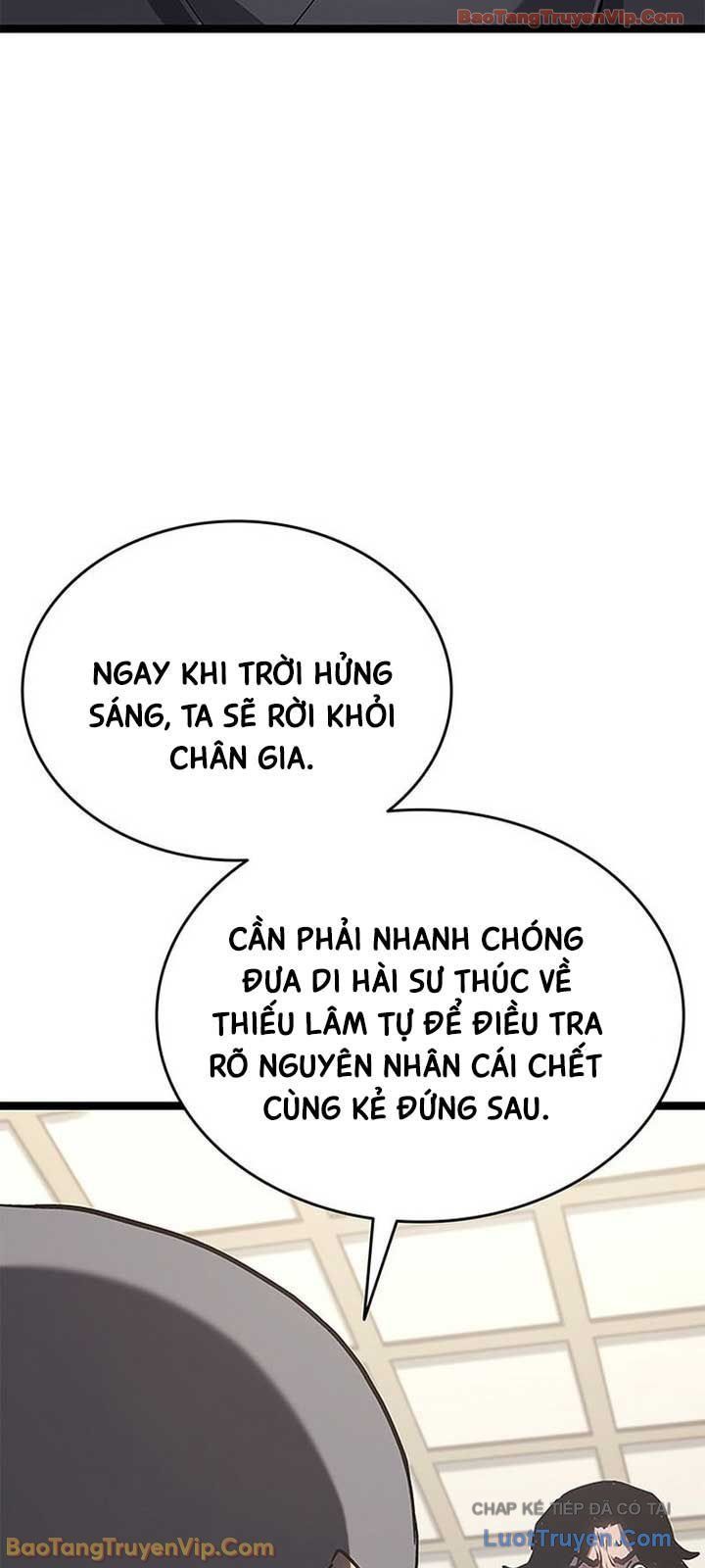 Tử Thần Phiêu Nguyệt Chap 127 - Next Chap 126