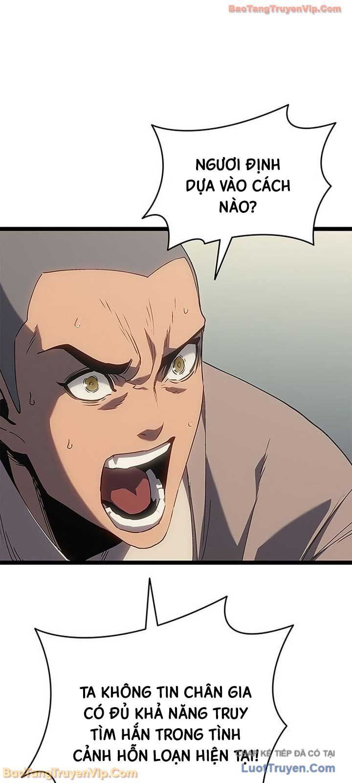 Tử Thần Phiêu Nguyệt Chap 127 - Next Chap 126