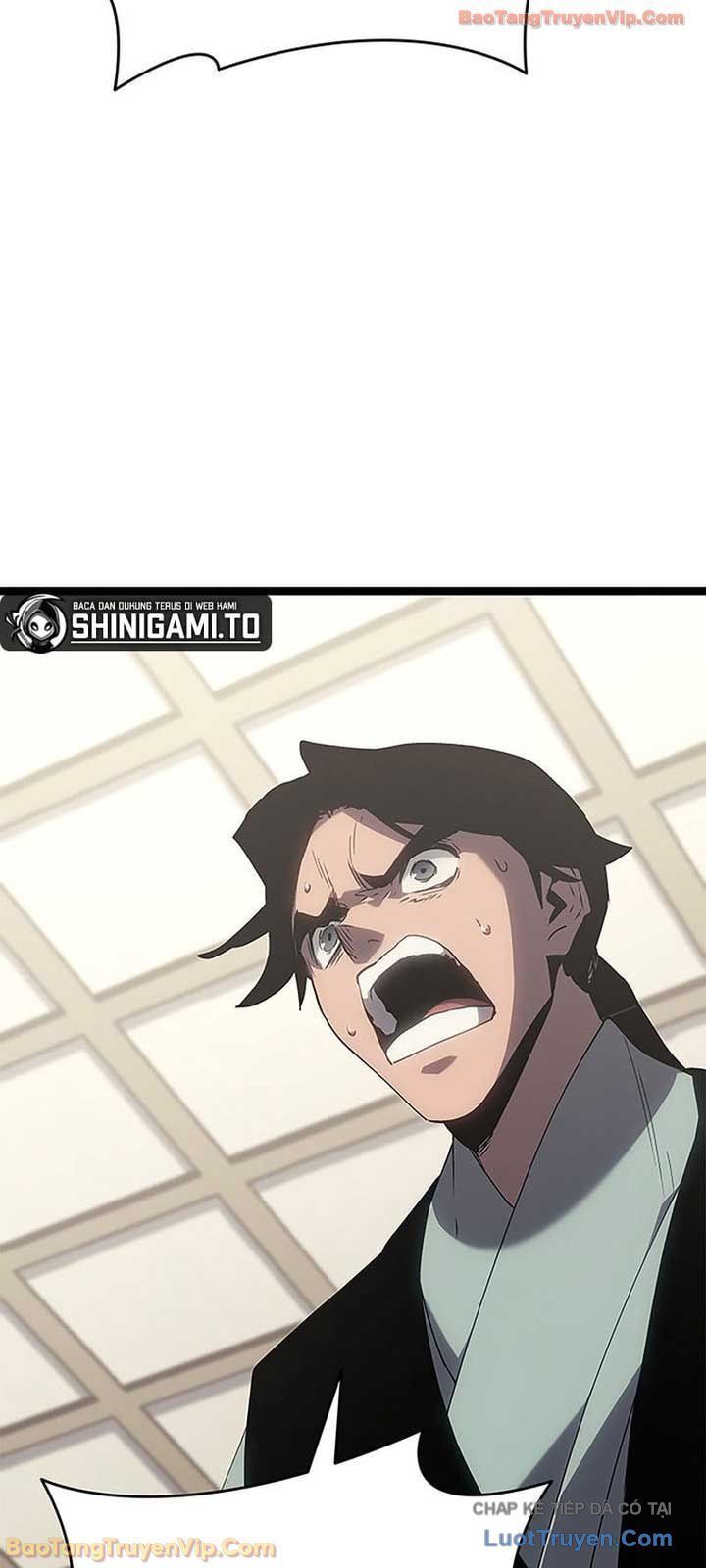 Tử Thần Phiêu Nguyệt Chap 127 - Next Chap 126