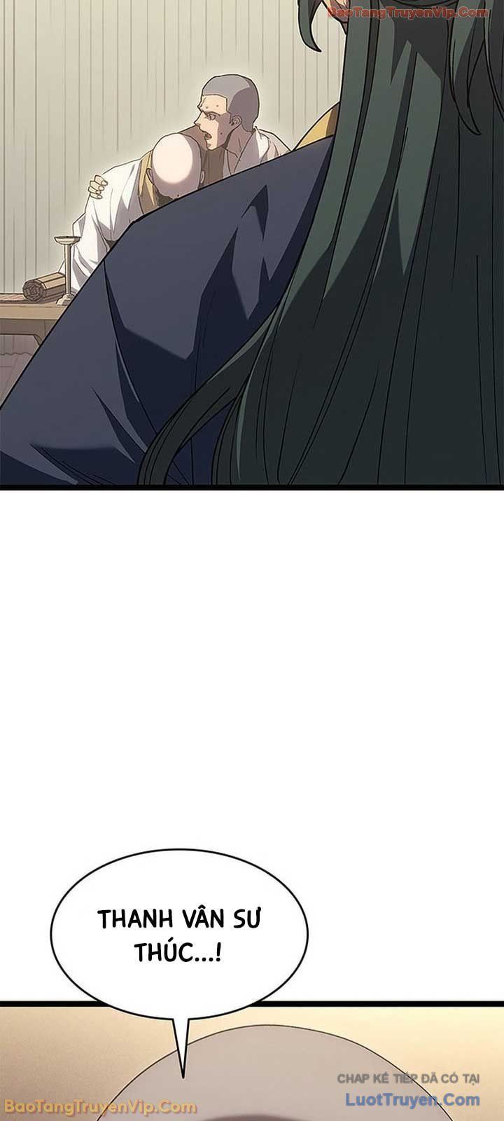 Tử Thần Phiêu Nguyệt Chap 127 - Next Chap 126