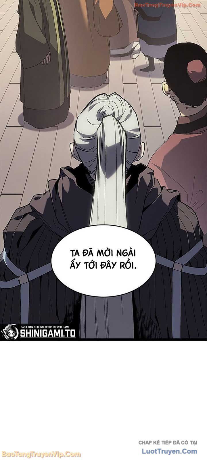 Tử Thần Phiêu Nguyệt Chap 127 - Next Chap 126