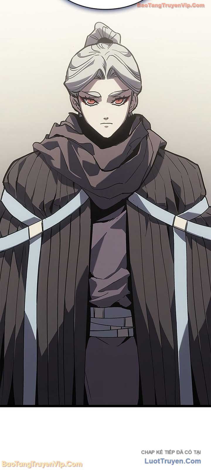 Tử Thần Phiêu Nguyệt Chap 127 - Next Chap 126