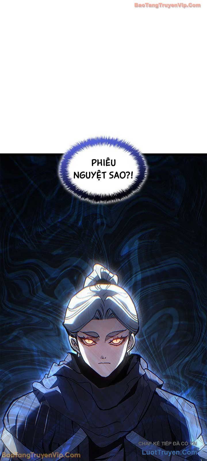 Tử Thần Phiêu Nguyệt Chap 127 - Next Chap 126