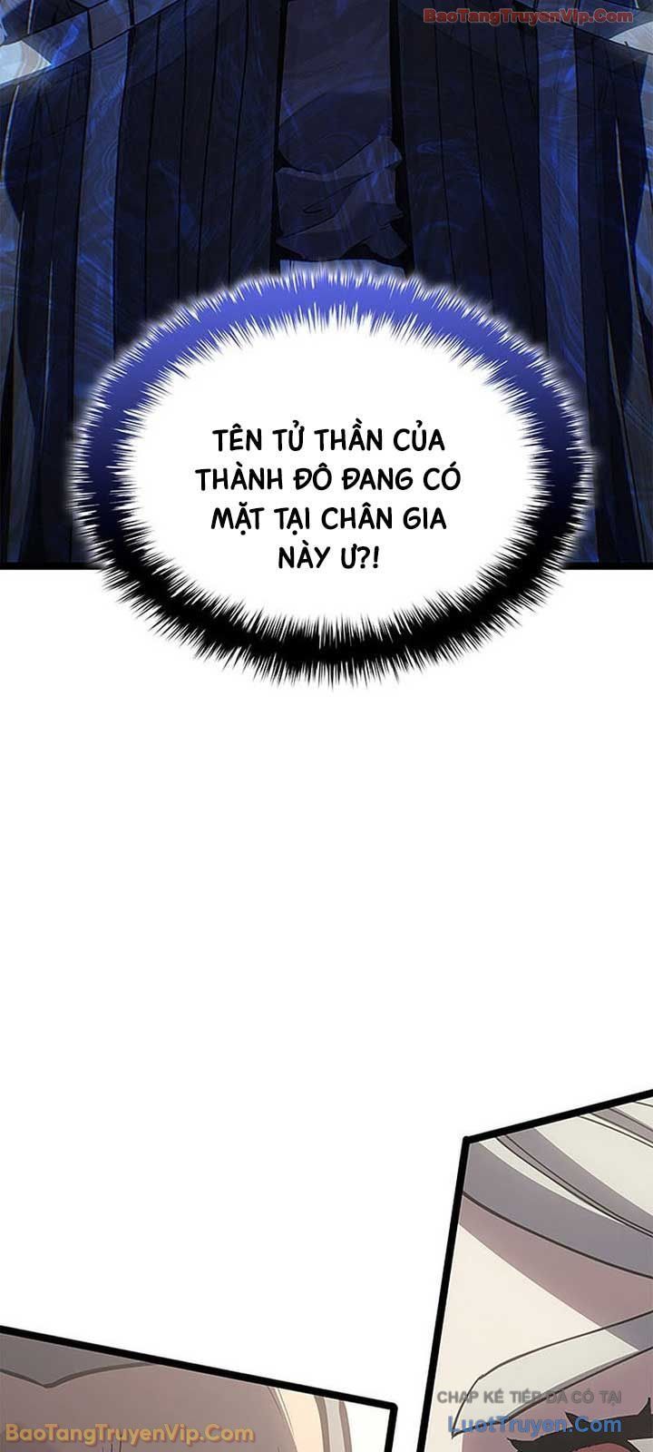 Tử Thần Phiêu Nguyệt Chap 127 - Next Chap 126