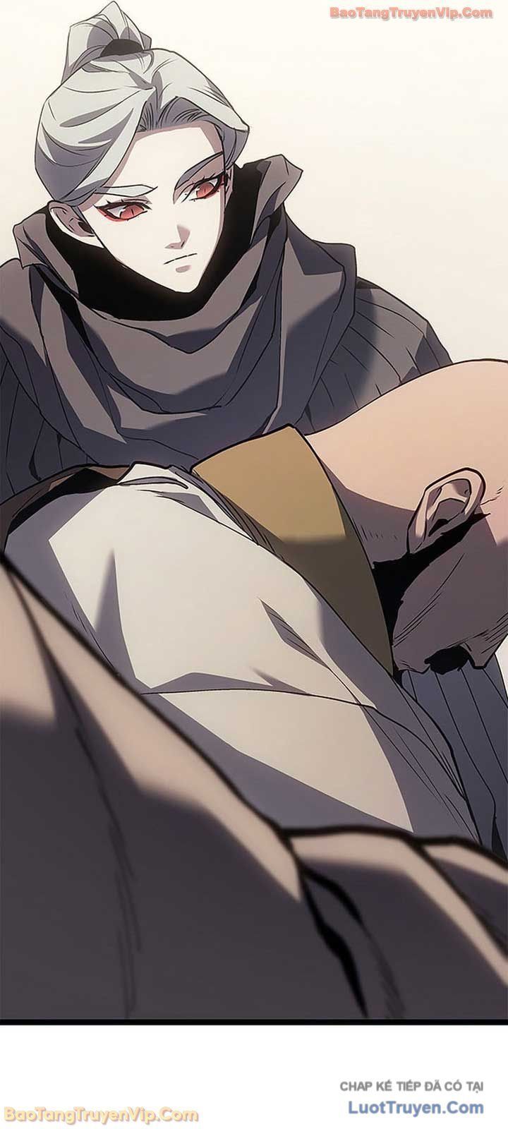 Tử Thần Phiêu Nguyệt Chap 127 - Next Chap 126