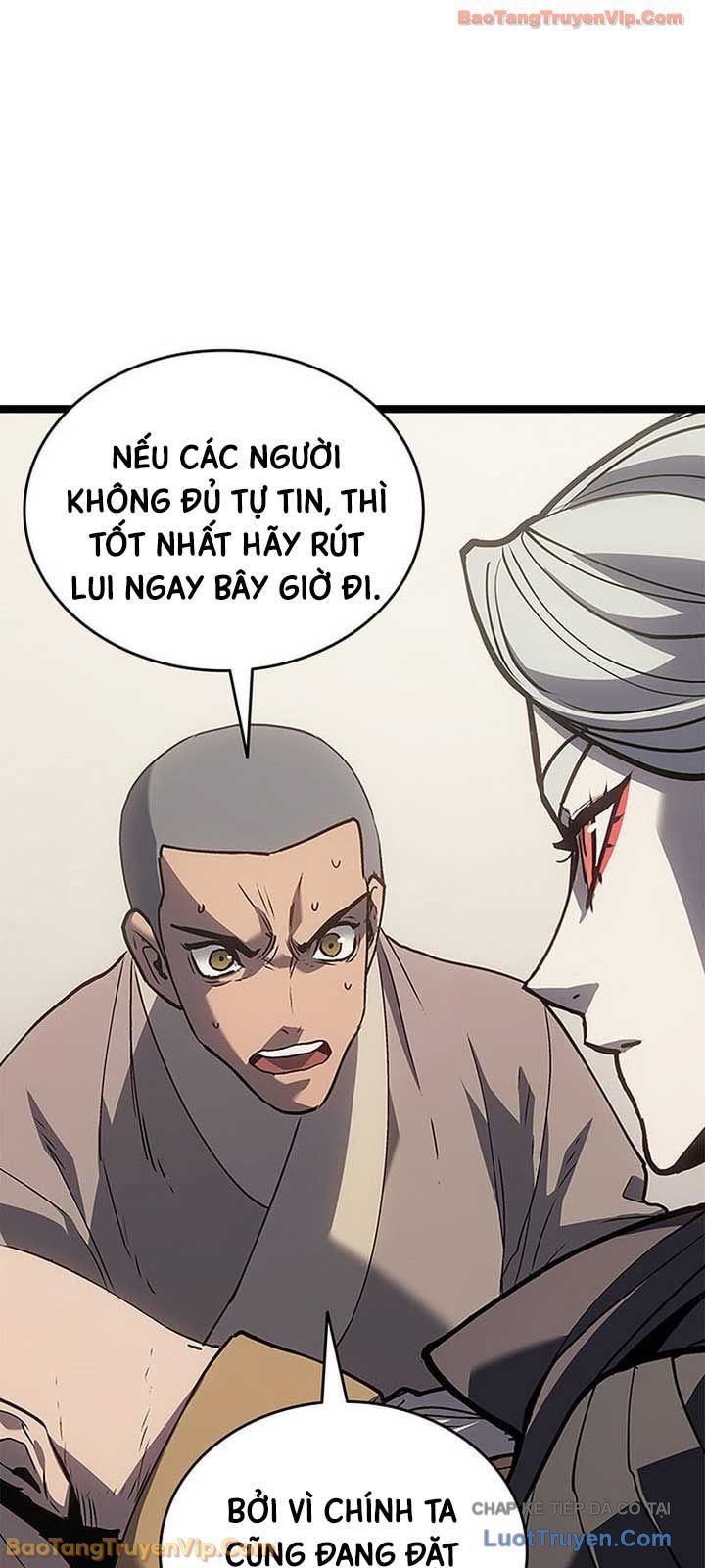 Tử Thần Phiêu Nguyệt Chap 127 - Next Chap 126