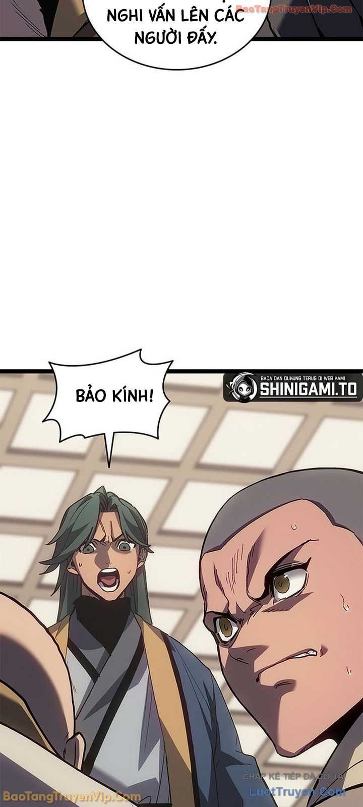 Tử Thần Phiêu Nguyệt Chap 127 - Next Chap 126