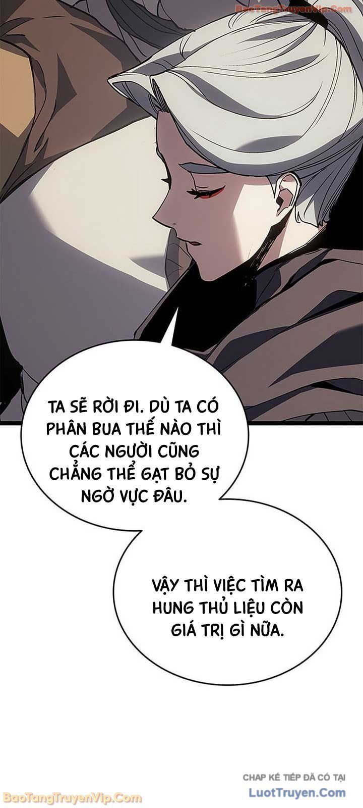 Tử Thần Phiêu Nguyệt Chap 127 - Next Chap 126