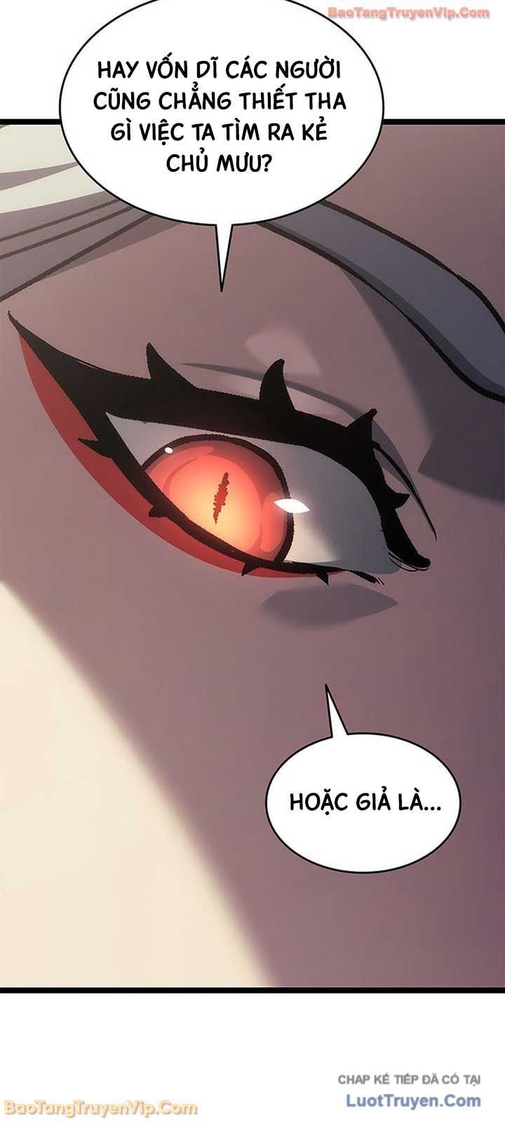 Tử Thần Phiêu Nguyệt Chap 127 - Next Chap 126