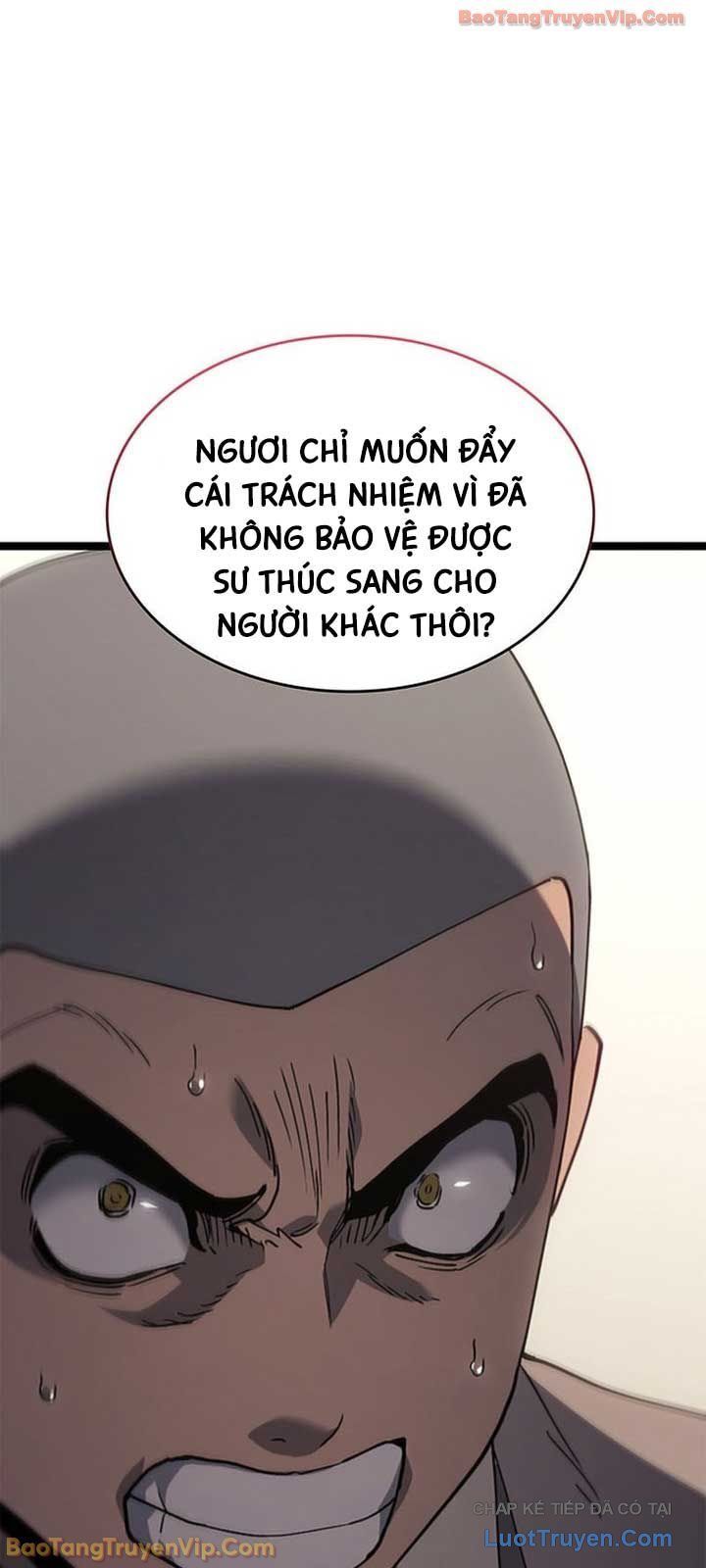 Tử Thần Phiêu Nguyệt Chap 127 - Next Chap 126