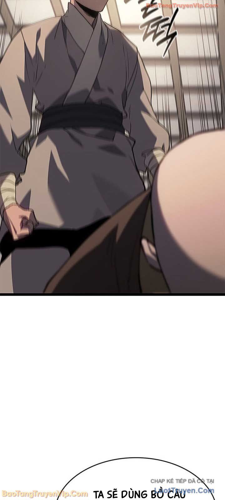 Tử Thần Phiêu Nguyệt Chap 127 - Next Chap 126