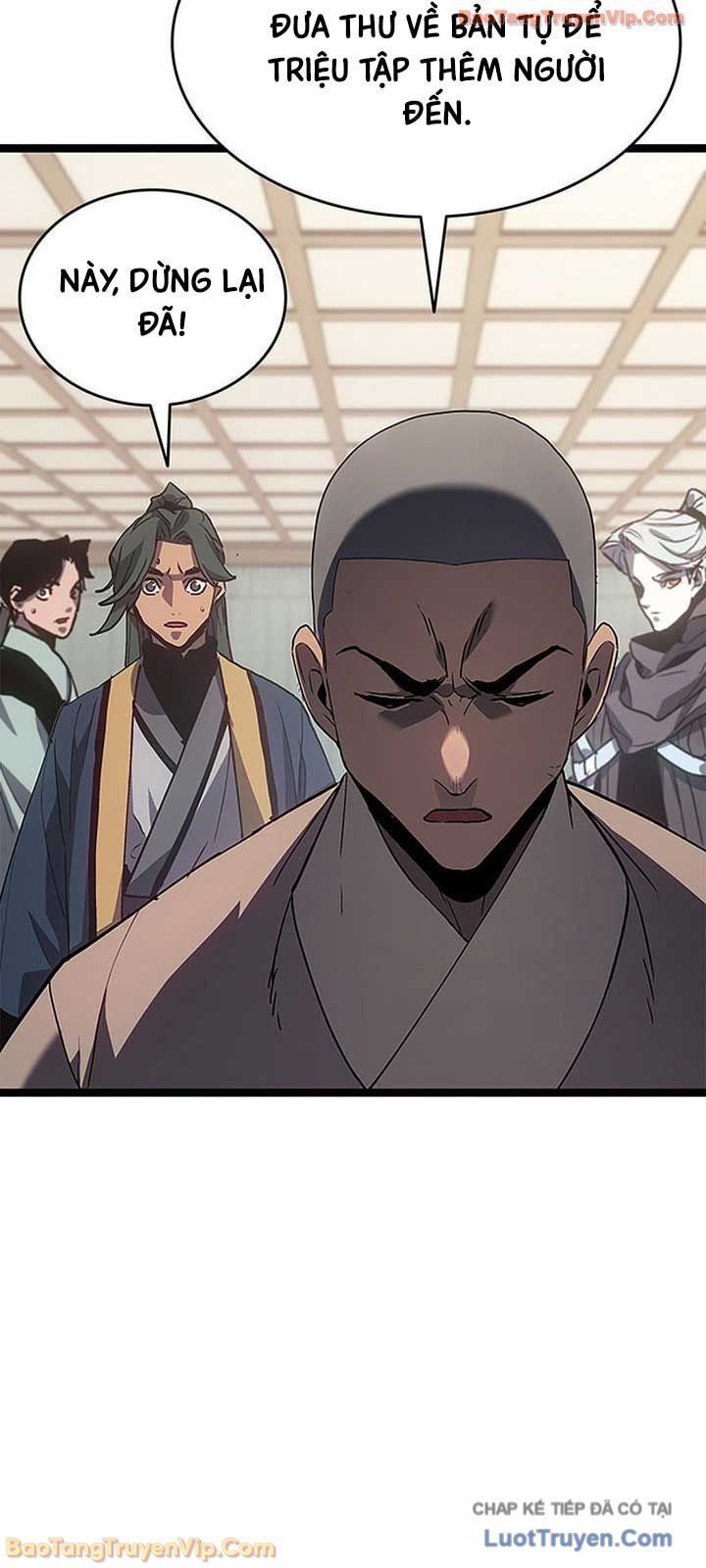 Tử Thần Phiêu Nguyệt Chap 127 - Next Chap 126