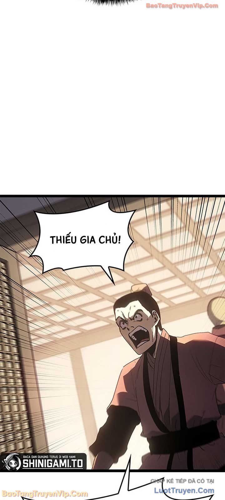 Tử Thần Phiêu Nguyệt Chap 127 - Next Chap 126