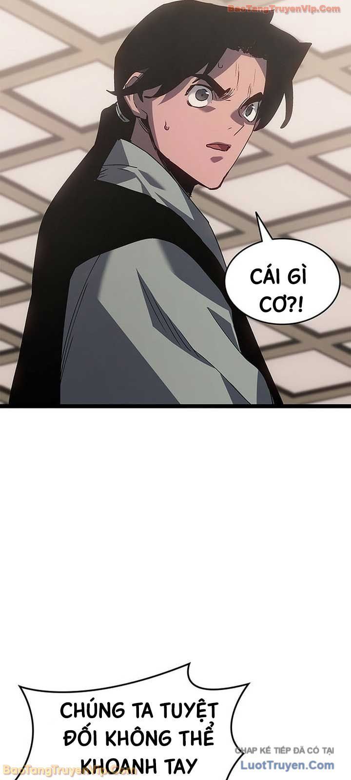 Tử Thần Phiêu Nguyệt Chap 127 - Next Chap 126