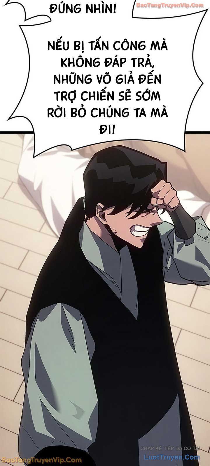 Tử Thần Phiêu Nguyệt Chap 127 - Next Chap 126