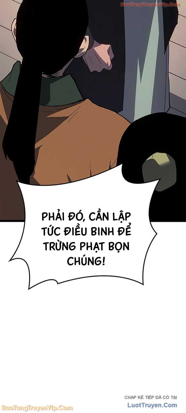 Tử Thần Phiêu Nguyệt Chap 127 - Next Chap 126