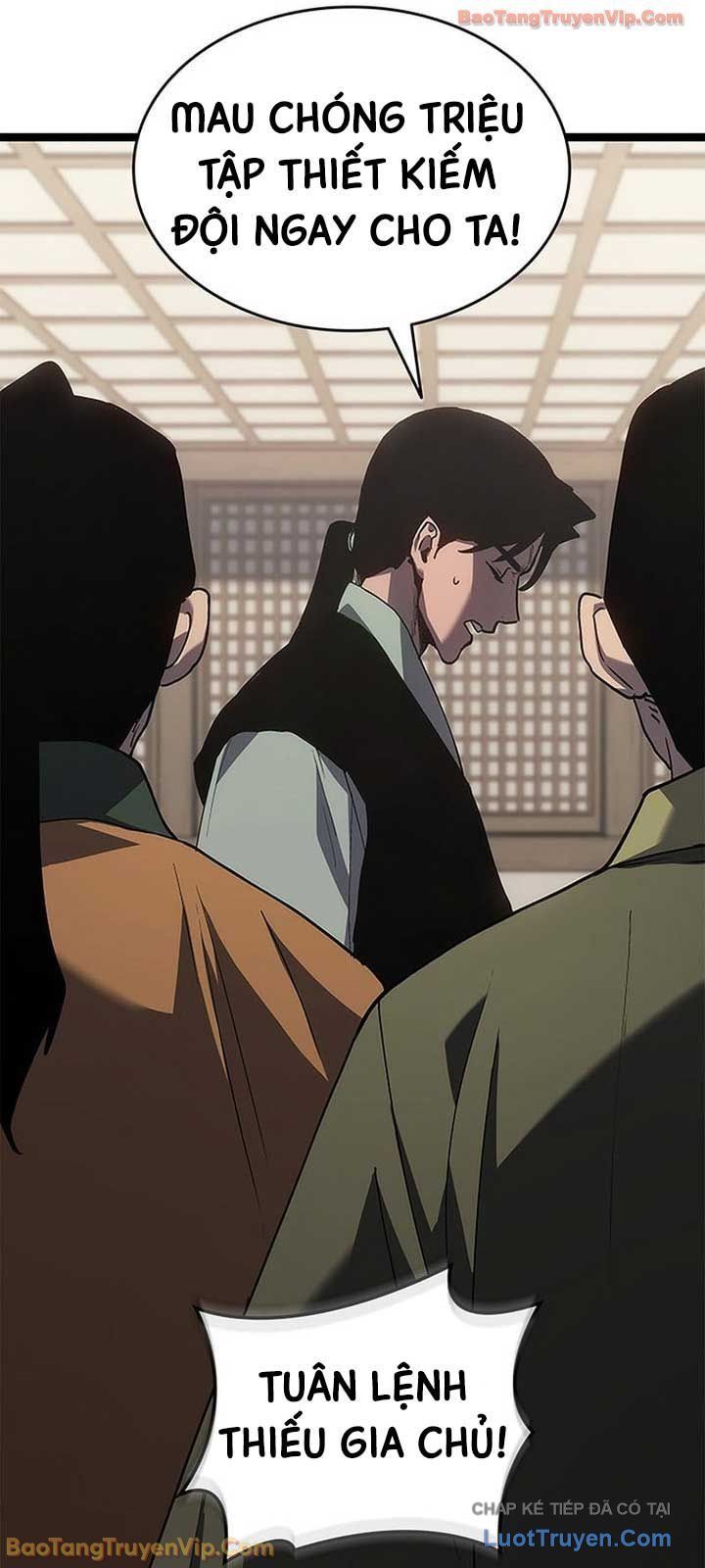 Tử Thần Phiêu Nguyệt Chap 127 - Next Chap 126