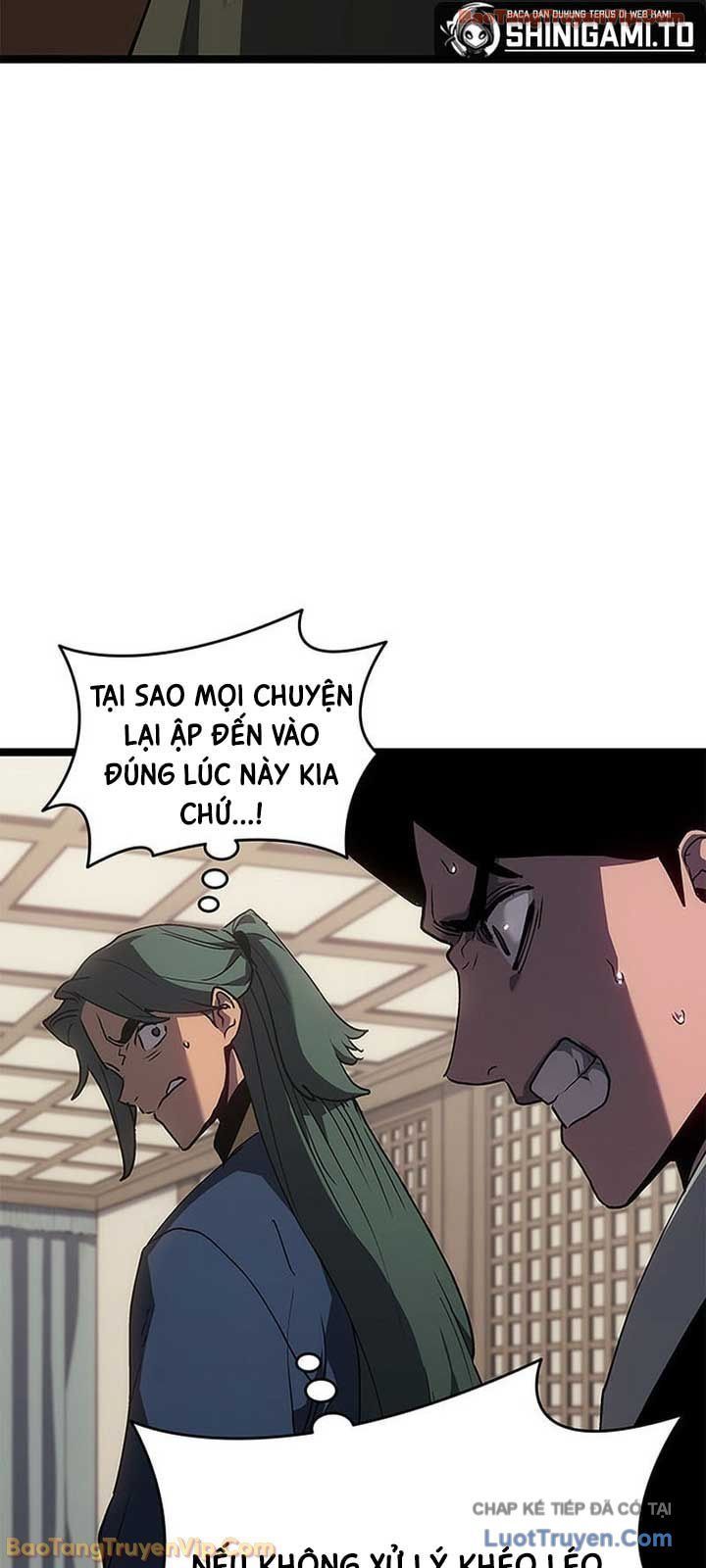 Tử Thần Phiêu Nguyệt Chap 127 - Next Chap 126