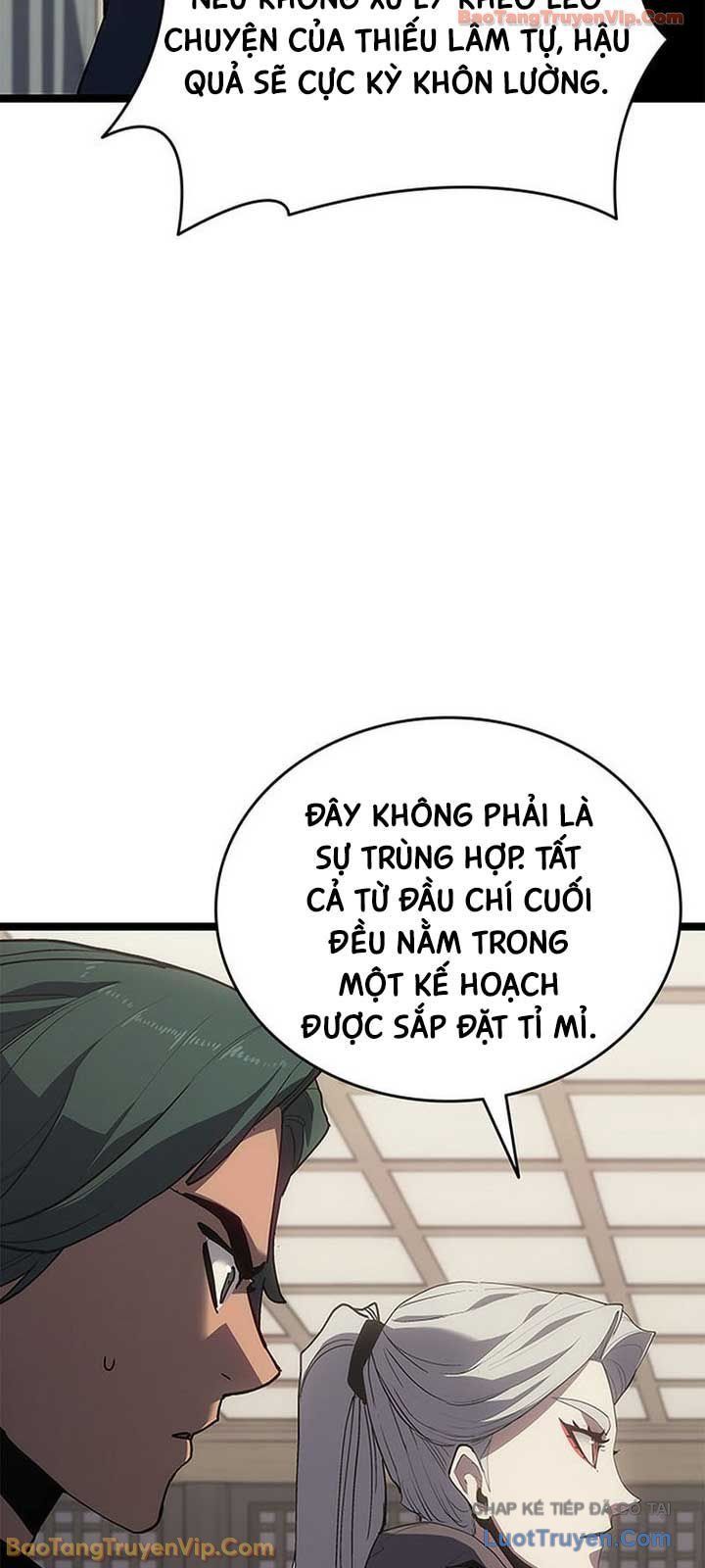 Tử Thần Phiêu Nguyệt Chap 127 - Next Chap 126