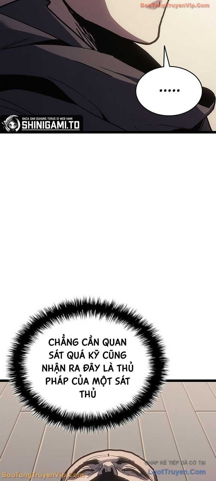 Tử Thần Phiêu Nguyệt Chap 127 - Next Chap 126